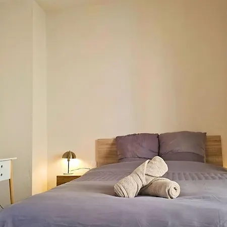 Le Bastiani Duplex*haut De Gamme Wi-fi *oc Keys023